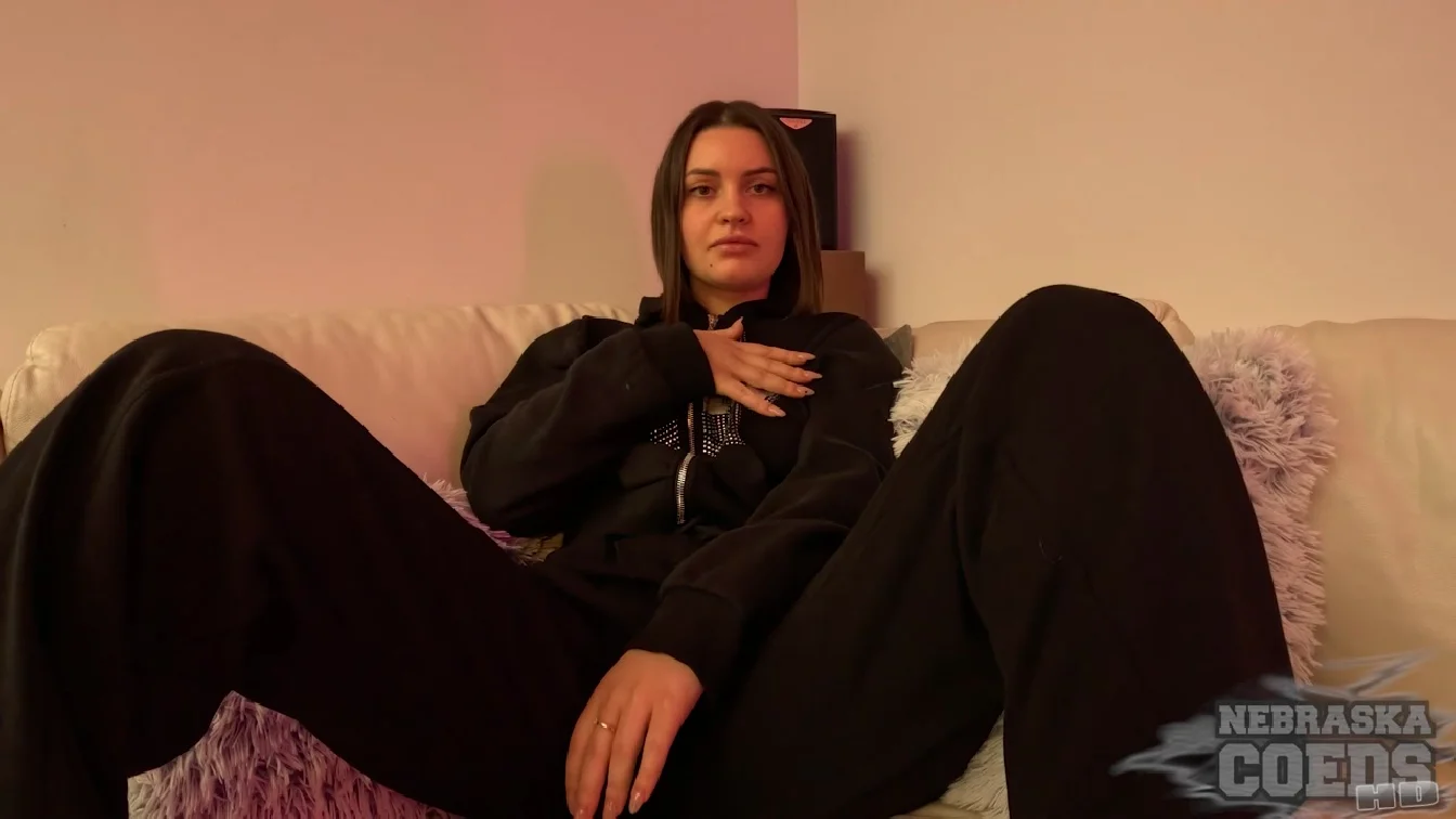 NebraskaCoeds Paulina XXX